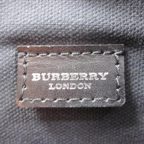 Burberry tote bag - Picture 5 of 6